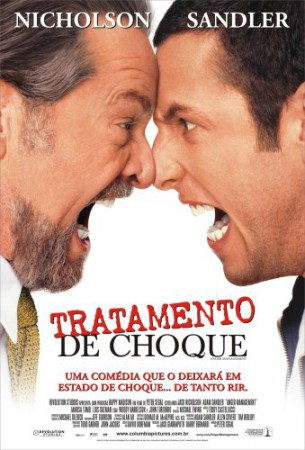 Tratamento de choque